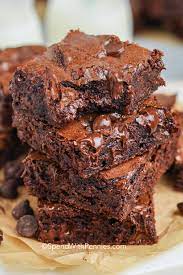 brownies pic